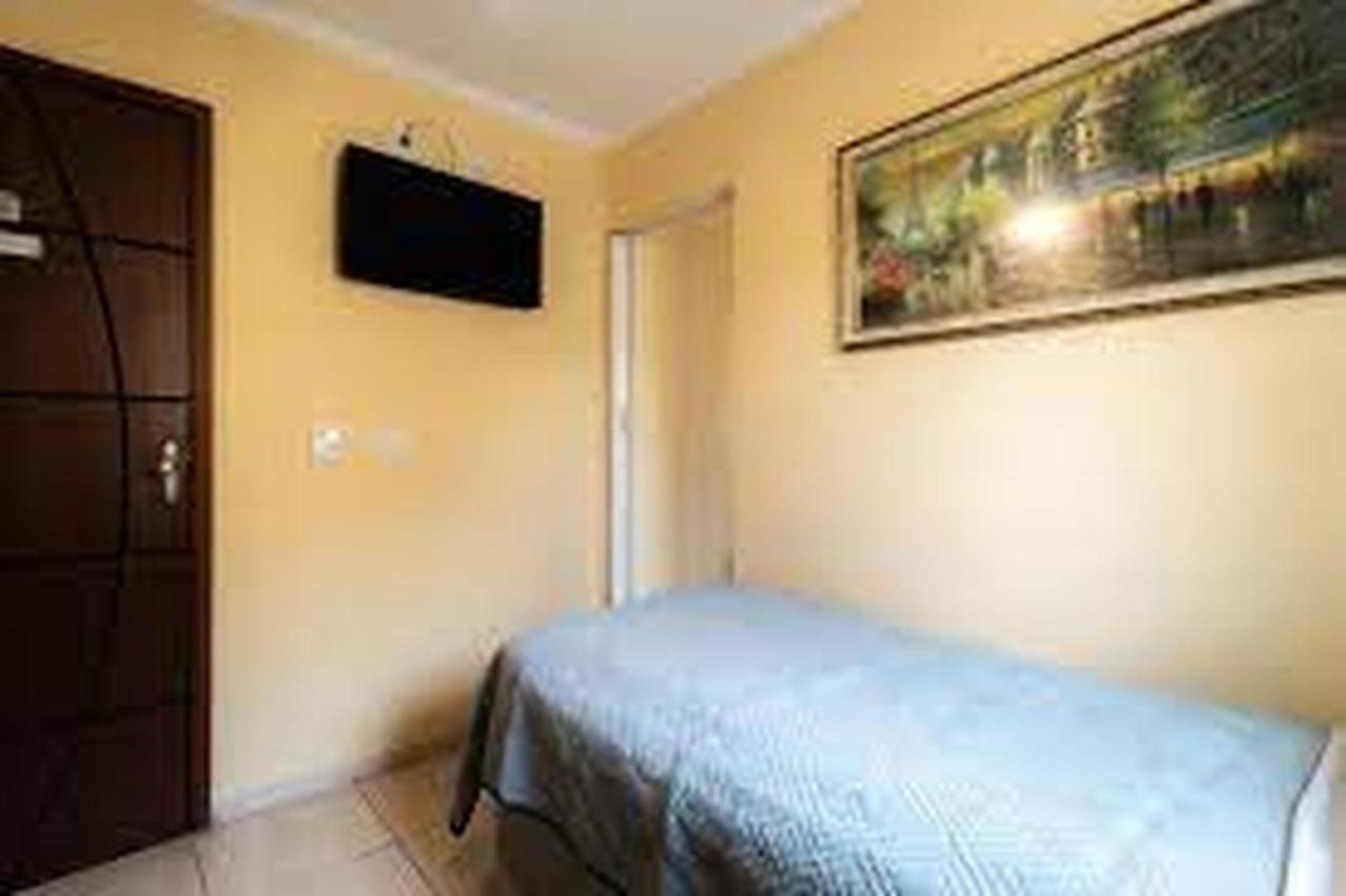 Etoa Ipiranga Hotel 3*