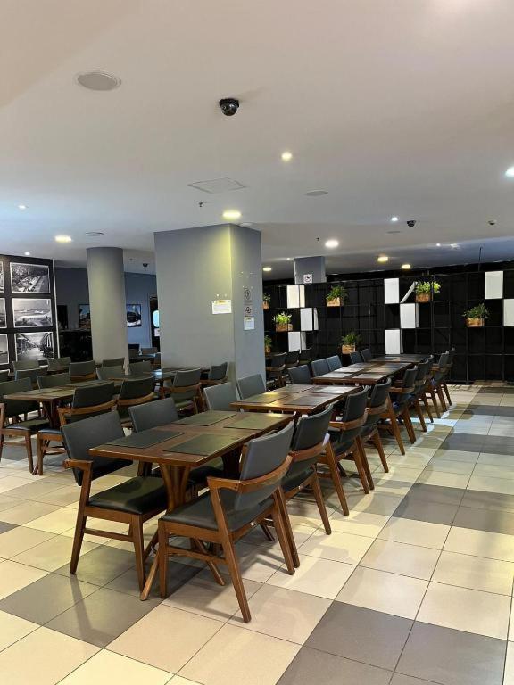 Flat Aeroporto De Congonhas Hotel