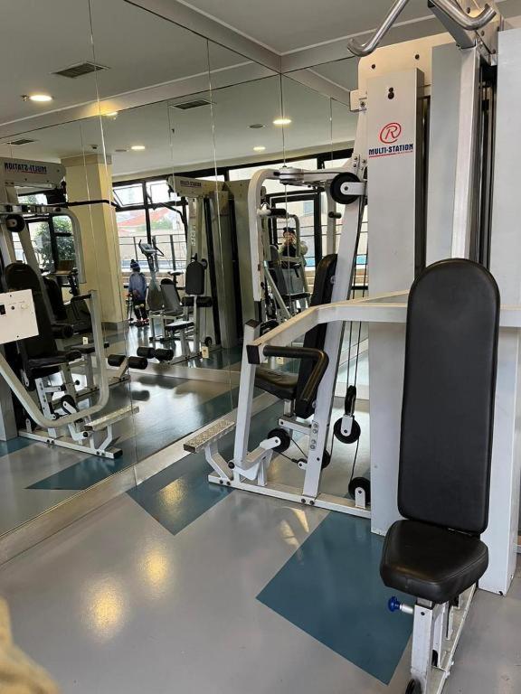 Flat Aeroporto De Congonhas Hotel 4*