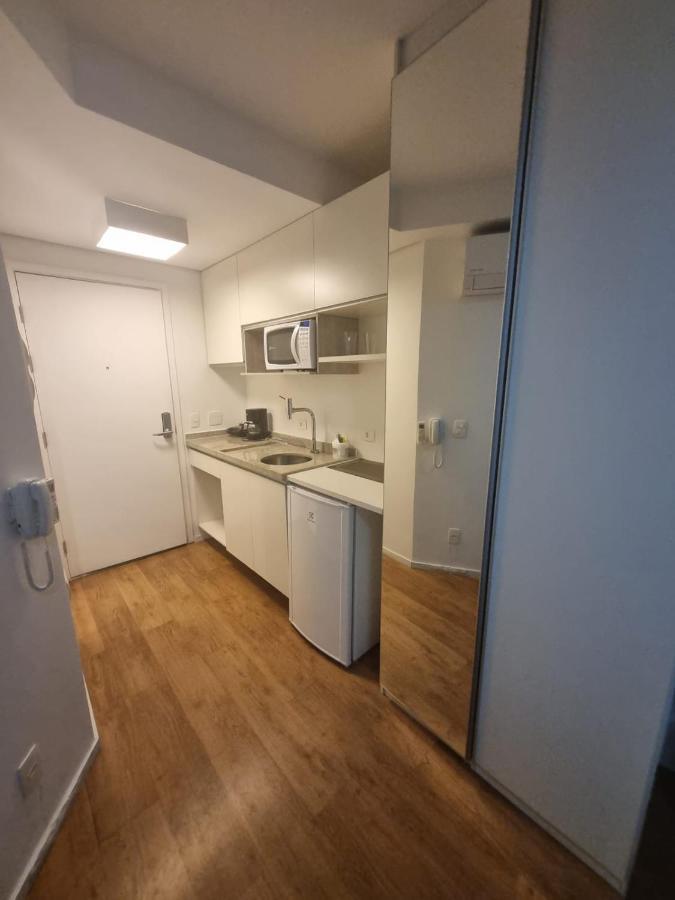Daire Loft Moderno, Com Garagem Apto 1106 *