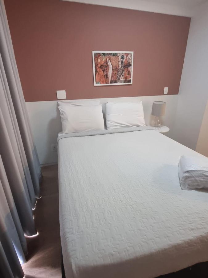 Loft Moderno, Com Garagem Apto 1106 * Sao Paulo