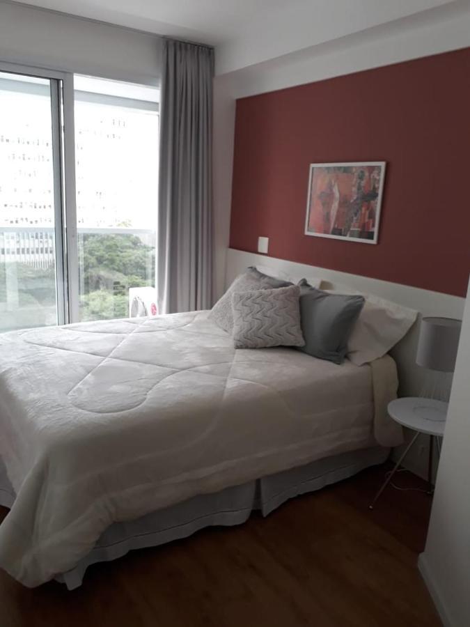 Loft Moderno, Com Garagem Apto 1106 Sao Paulo