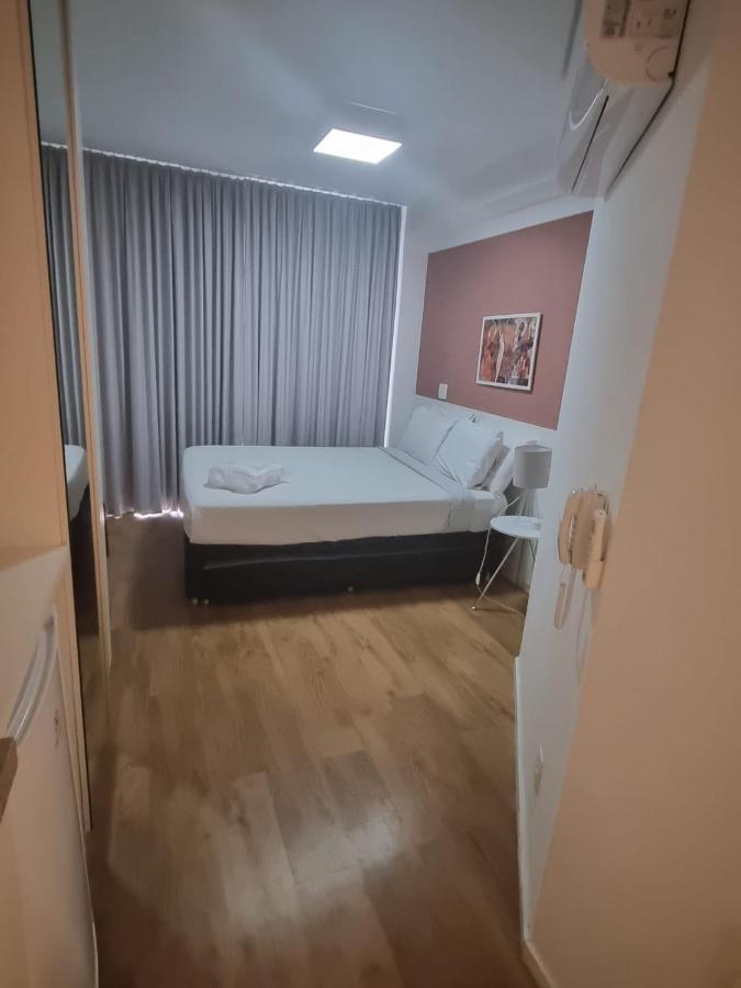 Loft Moderno, Com Garagem Apto 1106 *