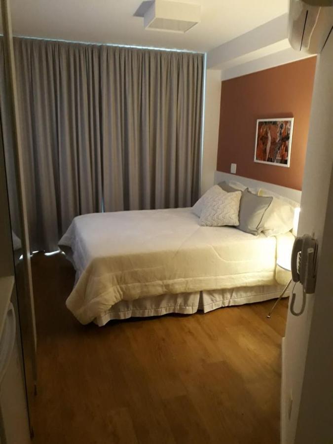 Daire Loft Moderno, Com Garagem Apto 1106 *