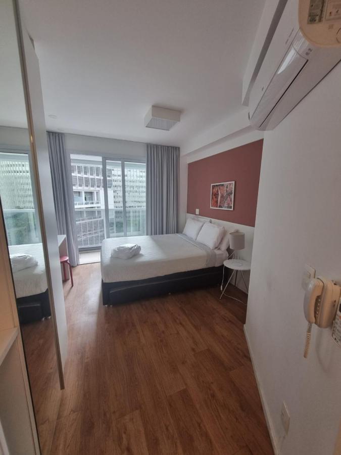 Loft Moderno, Com Garagem Apto 1106 Daire *