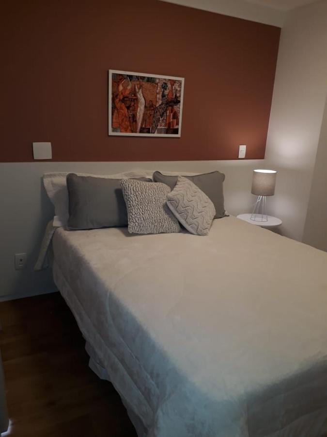 Loft Moderno, Com Garagem Apto 1106