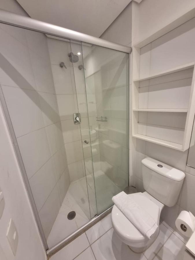 Daire Loft Moderno, Com Garagem Apto 1106 Sao Paulo