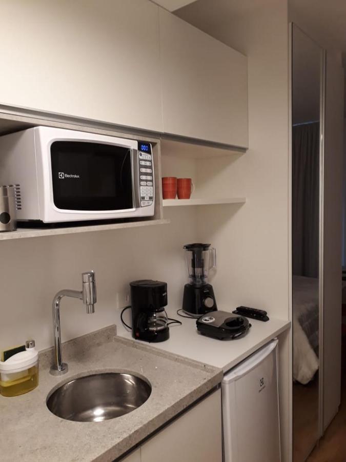 Loft Moderno, Com Garagem Apto 1106 Daire *