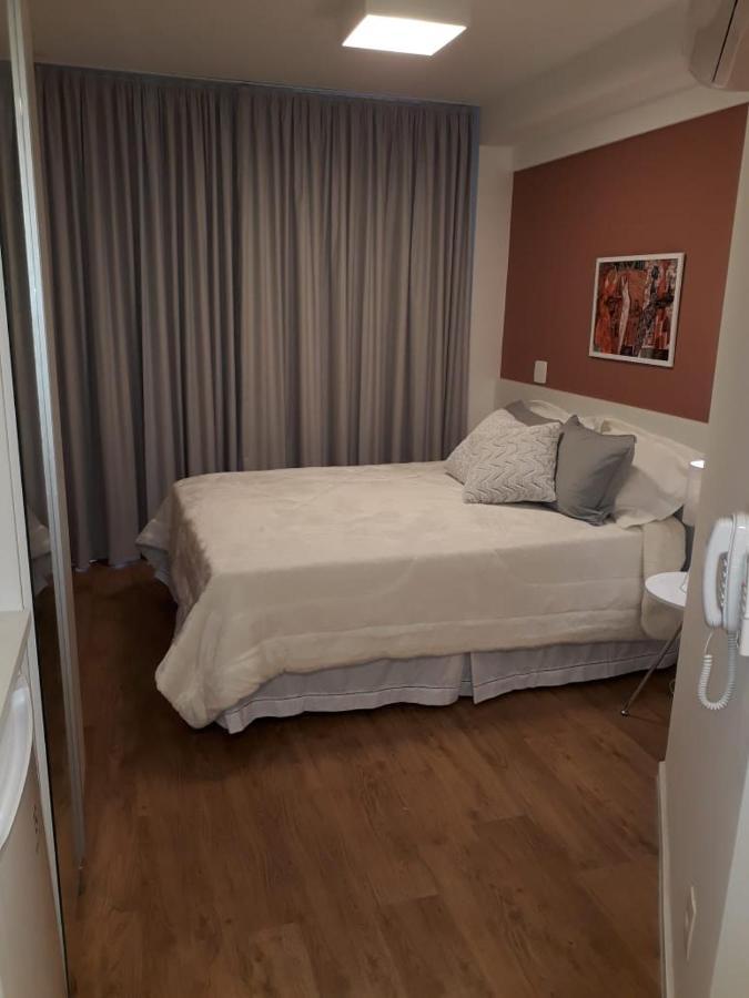 Loft Moderno, Com Garagem Apto 1106 Sao Paulo