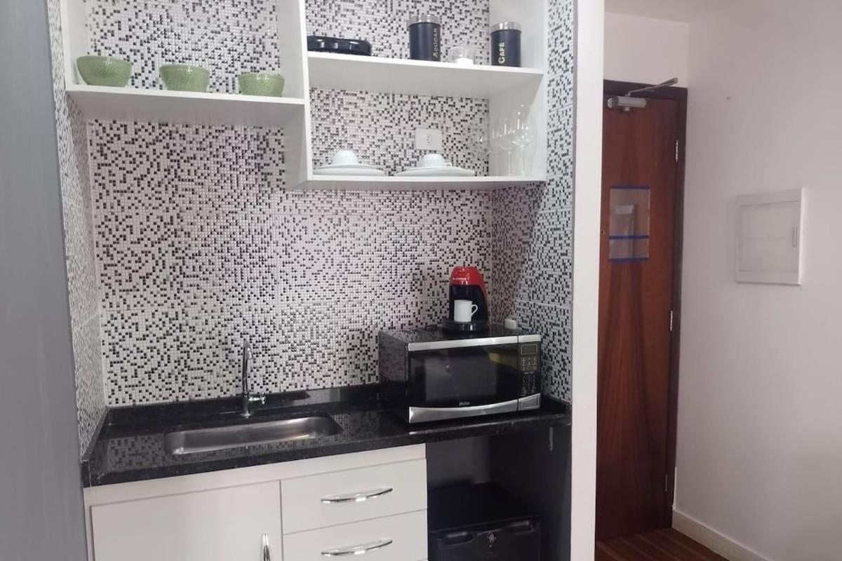 Flat Al. Campinas / Jardins, Ao Lado Da Av. Paulista Hotel