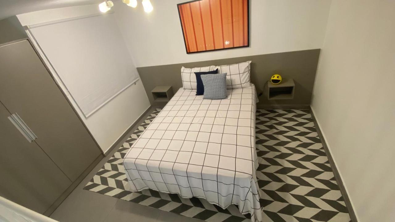 Loft Sp Căn hộ