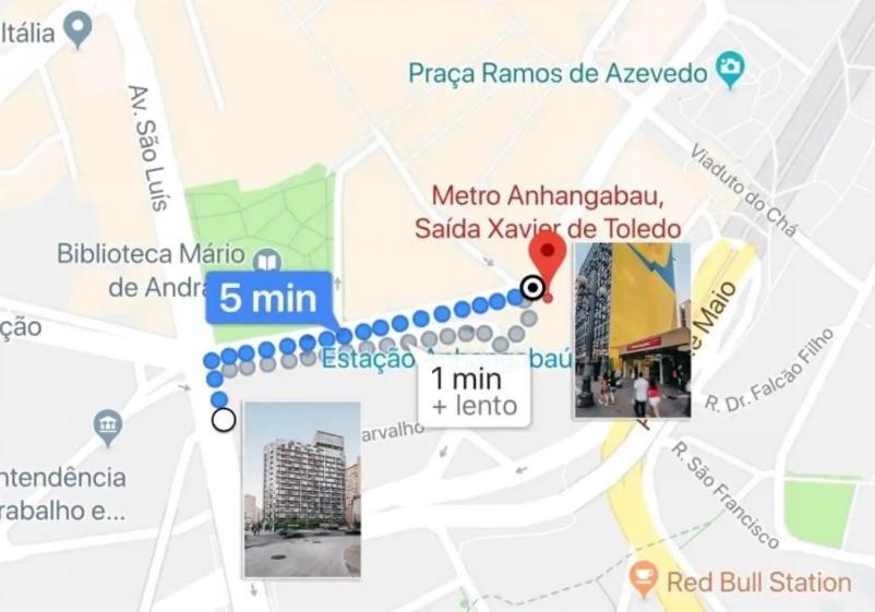 Loft Moderno, Com Garagem Apto 1106 Daire Sao Paulo