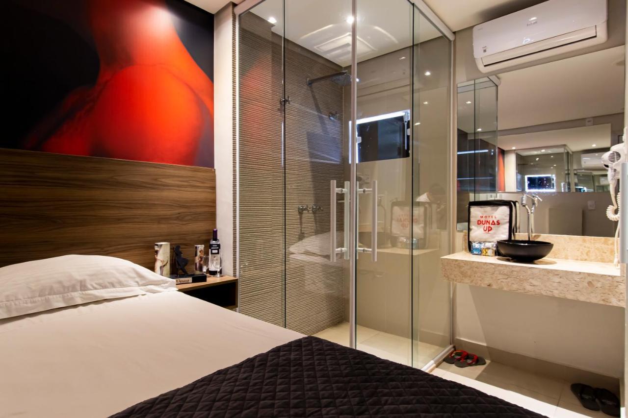Dunas Up - Aricanduva Love hotel *