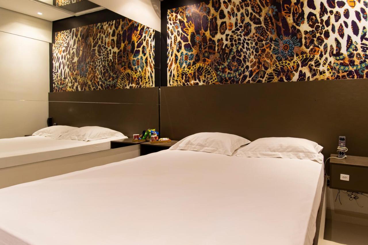Dunas Up - Aricanduva Love hotel *