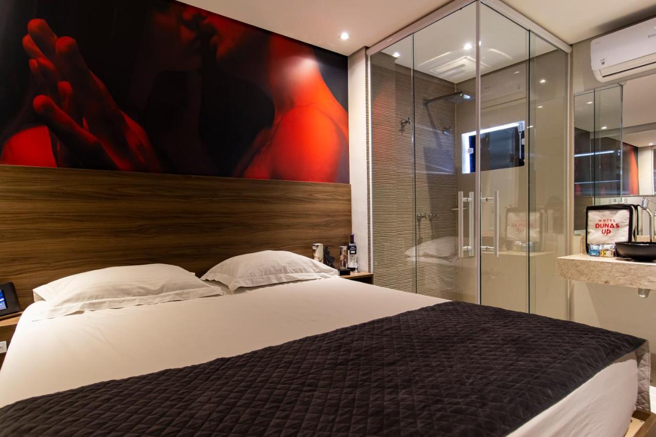 Dunas Up - Aricanduva Love hotel
