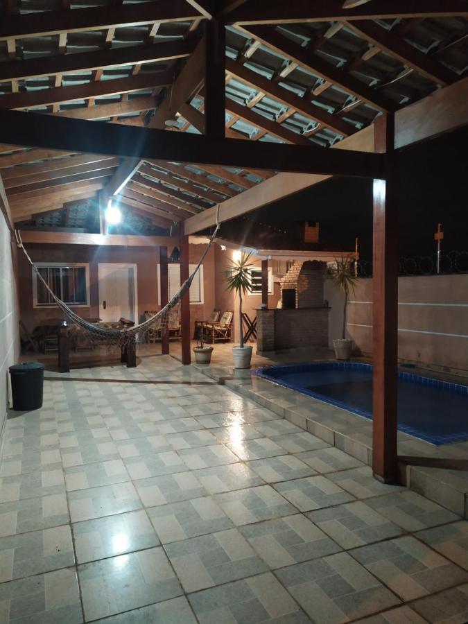 Casa de férias Tuia Esmeralda Atibaia *