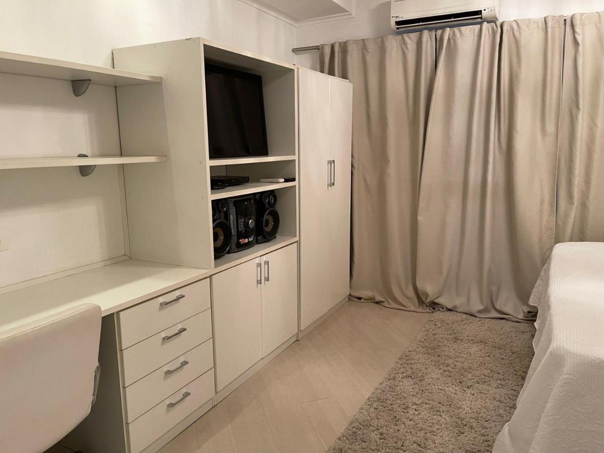 Apartment Apartamento Duplex Place Vendome São Paulo