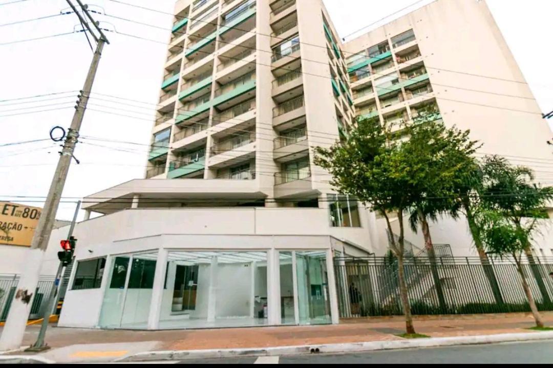 Sanloft Expo Tiete 04 - Preferido! Apartamento São Paulo