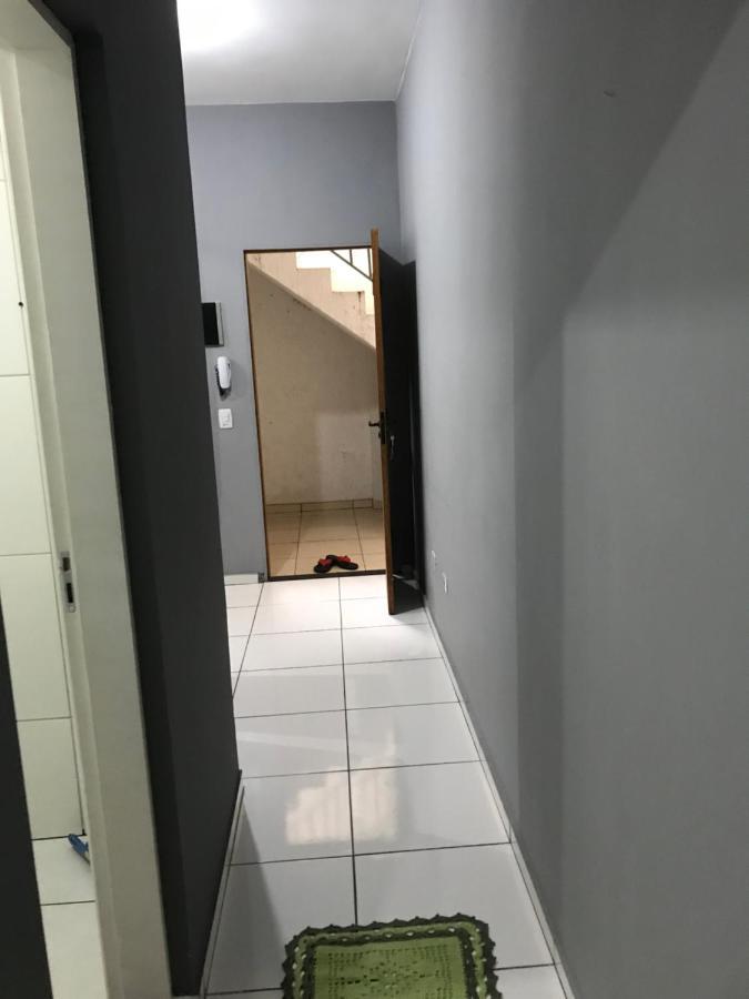 Inteiro Freguesia Do O 1 Apartment