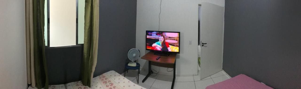 Inteiro Freguesia Do O 1 Apartment Sao Paulo