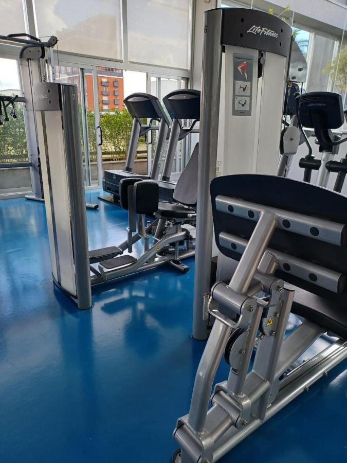 Căn hộ Roomo Etoile Georgev Itaim Bibi Residencial