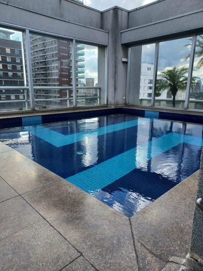 Roomo Etoile Georgev Itaim Bibi Residencial * São Paulo