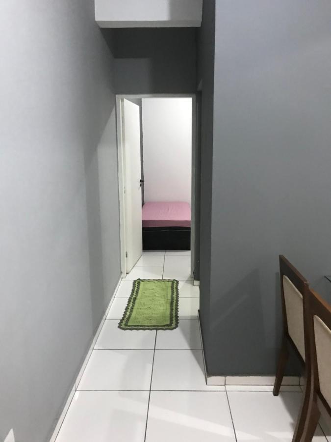 Apartment Inteiro Freguesia Do O 1 *