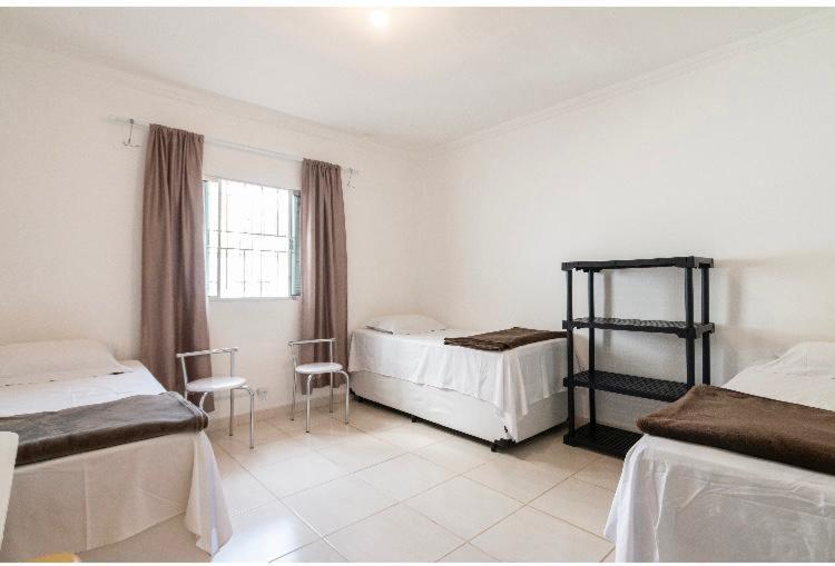 Homestay Privativo No Campo Belo Brooklin Perto Do Consulado Dos E Aeroporto De Congonhas