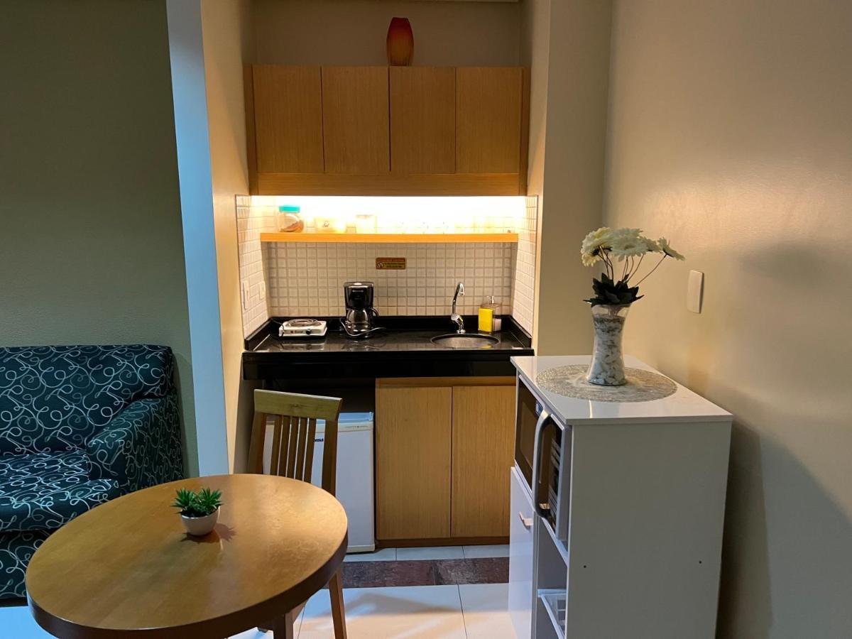 Flat 45 Sao Paulo