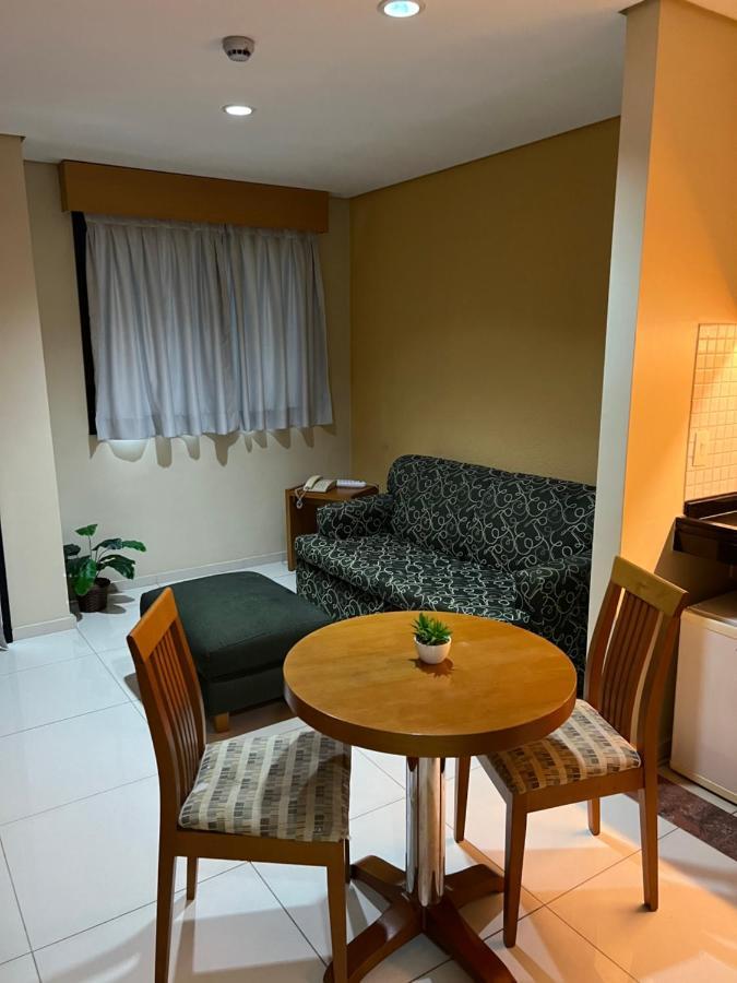 Flat 45 Apartment Sao Paulo