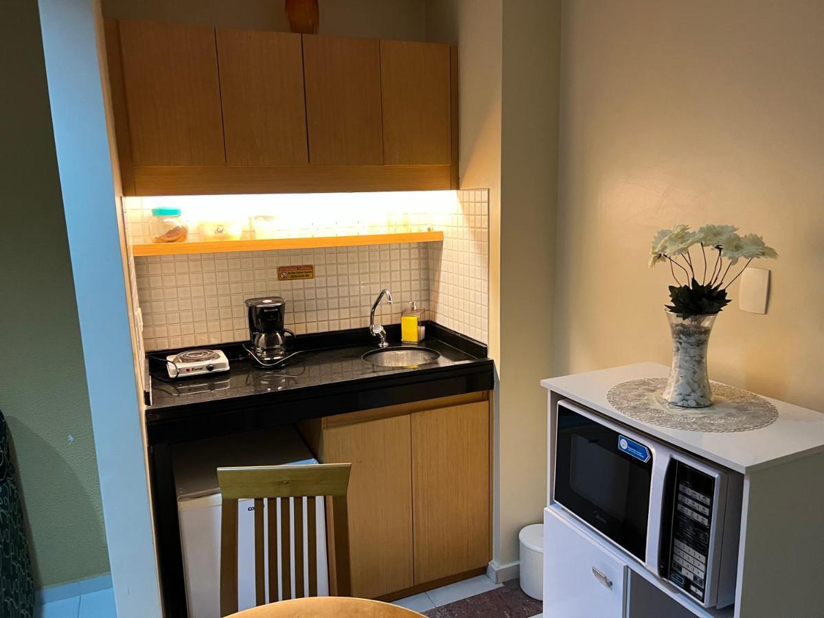 Flat 45 Sao Paulo