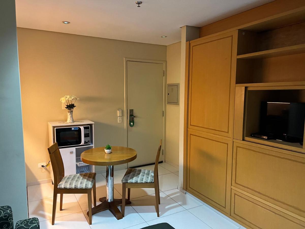 Flat 45 Sao Paulo