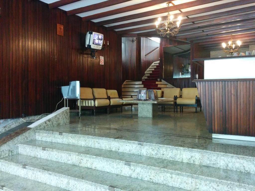 Novo Paramount São Paulo