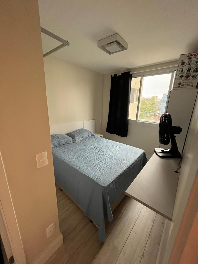 Apartment Estudio Conforto Completo Moov Bras *