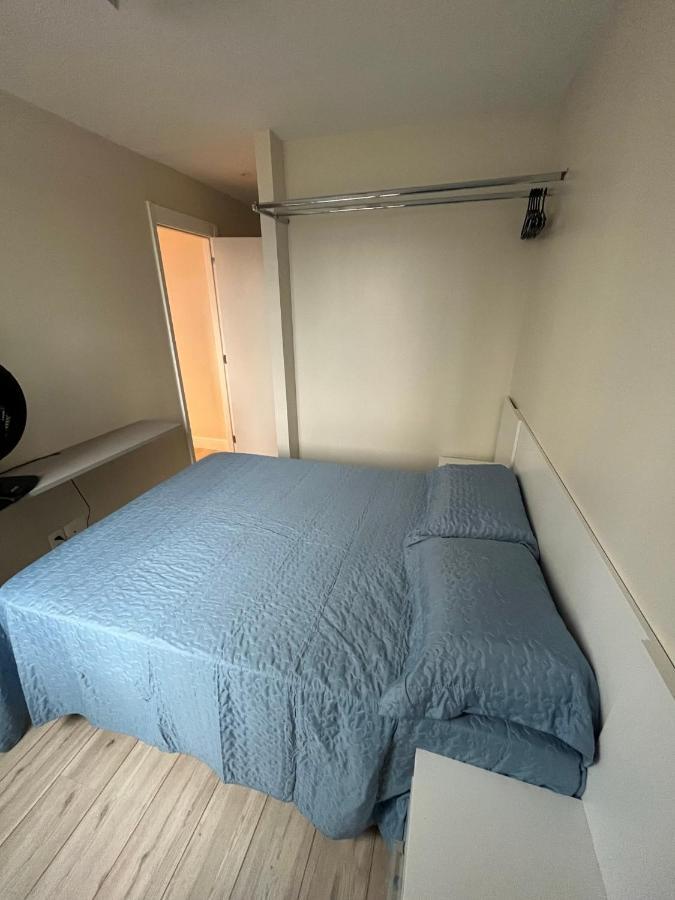 Estudio Conforto Completo Moov Bras Apartment *