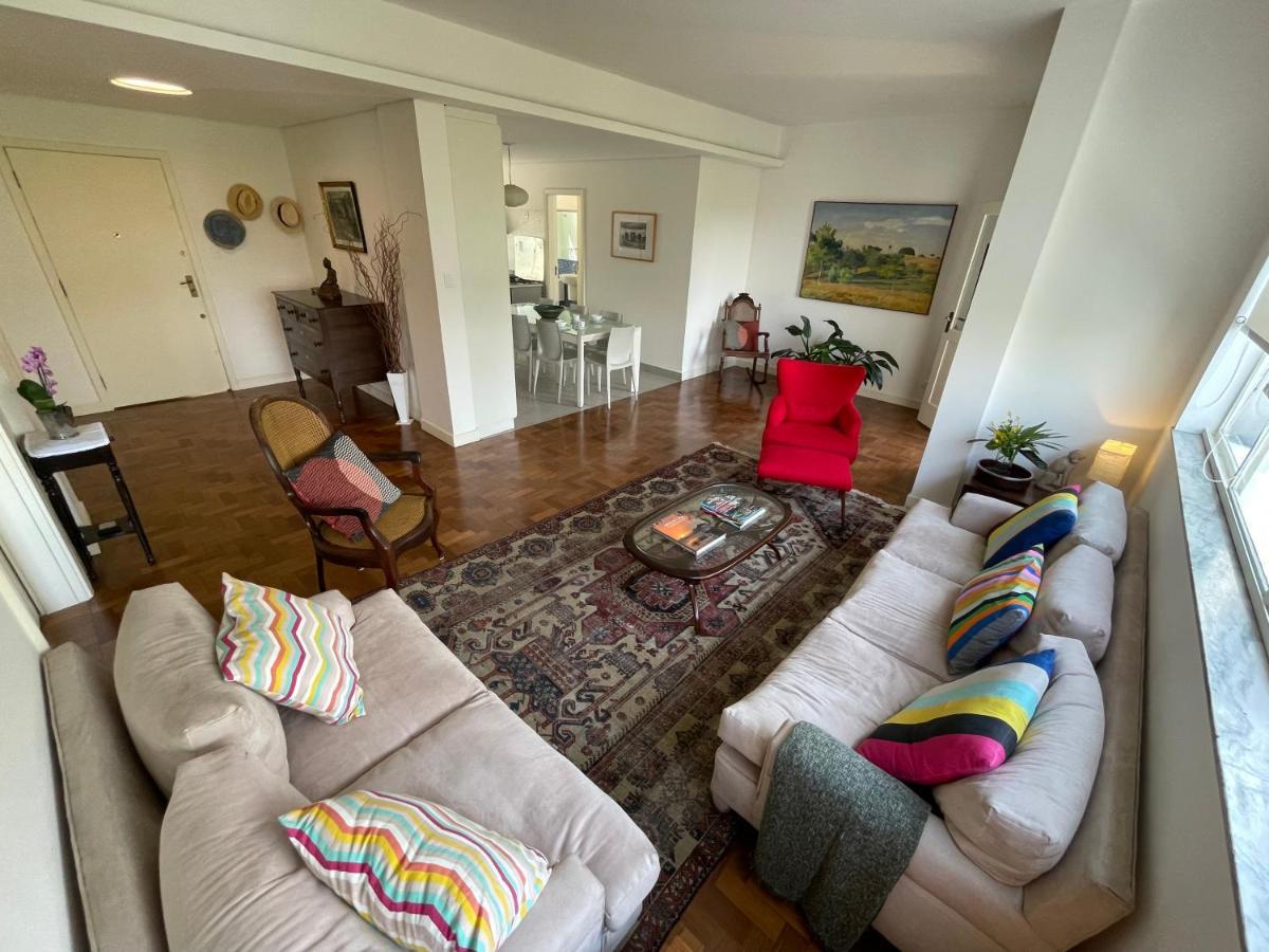 Apartment Edificio Vilaboim, *