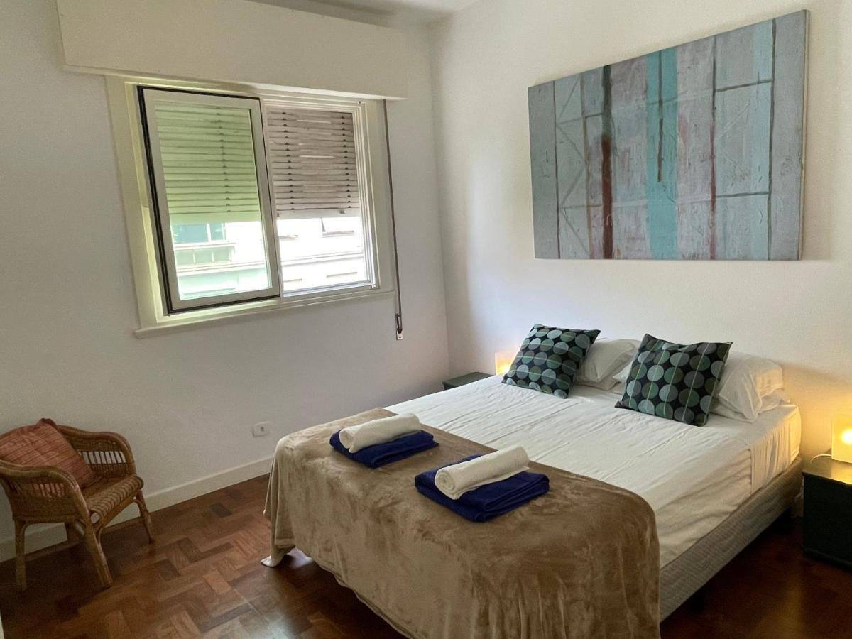 Apartment Edificio Vilaboim,