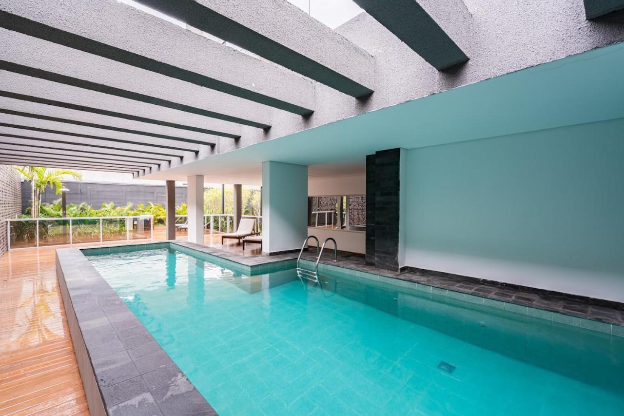 Fdk - Fradique Coutinho - Anora Spaces Apartment *