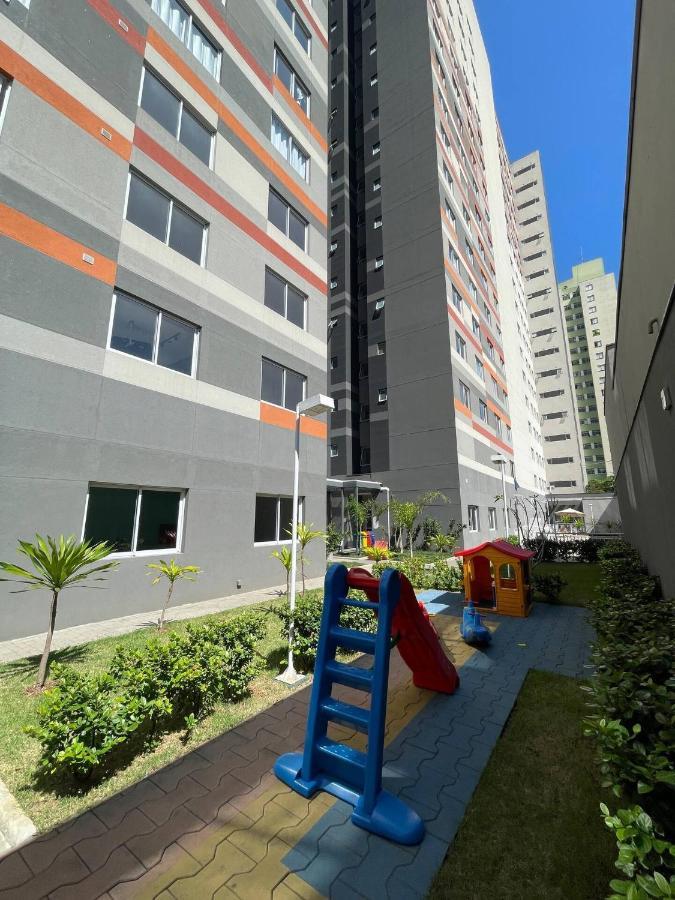 Estudio Conforto Completo Moov Bras Apartment *