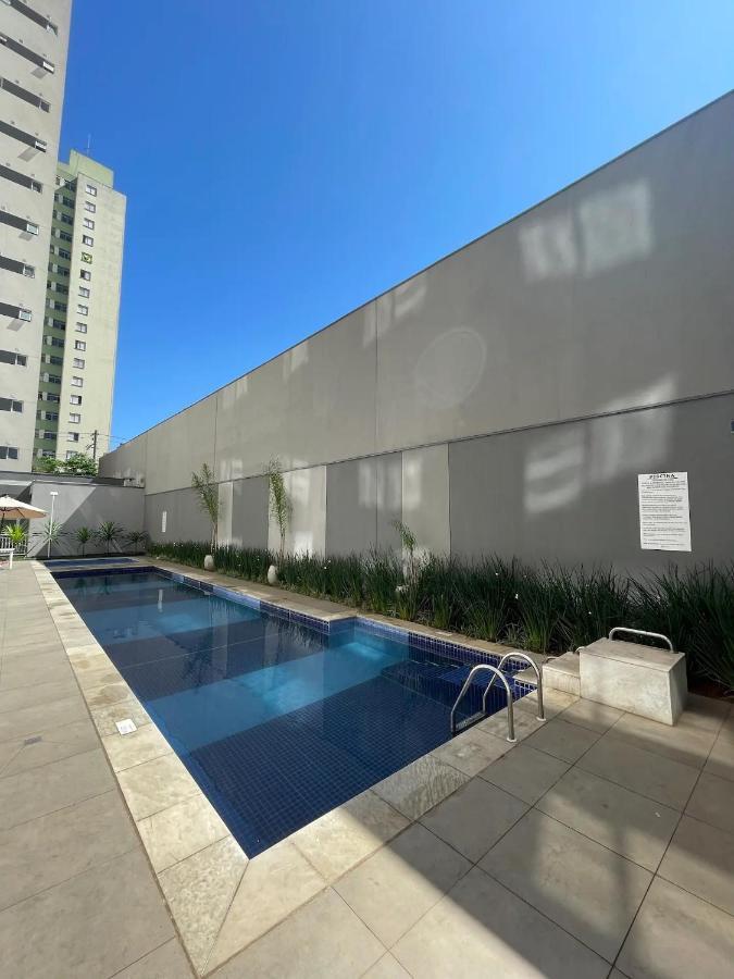 Estudio Conforto Completo Moov Bras Apartment Sao Paulo