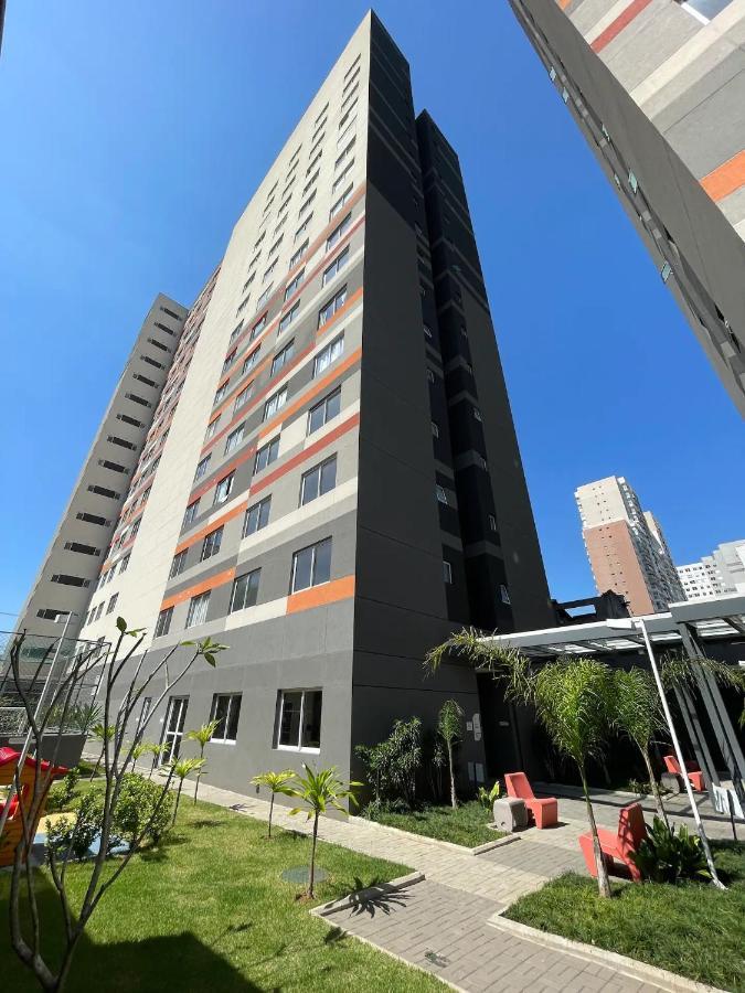 Apartment Estudio Conforto Completo Moov Bras