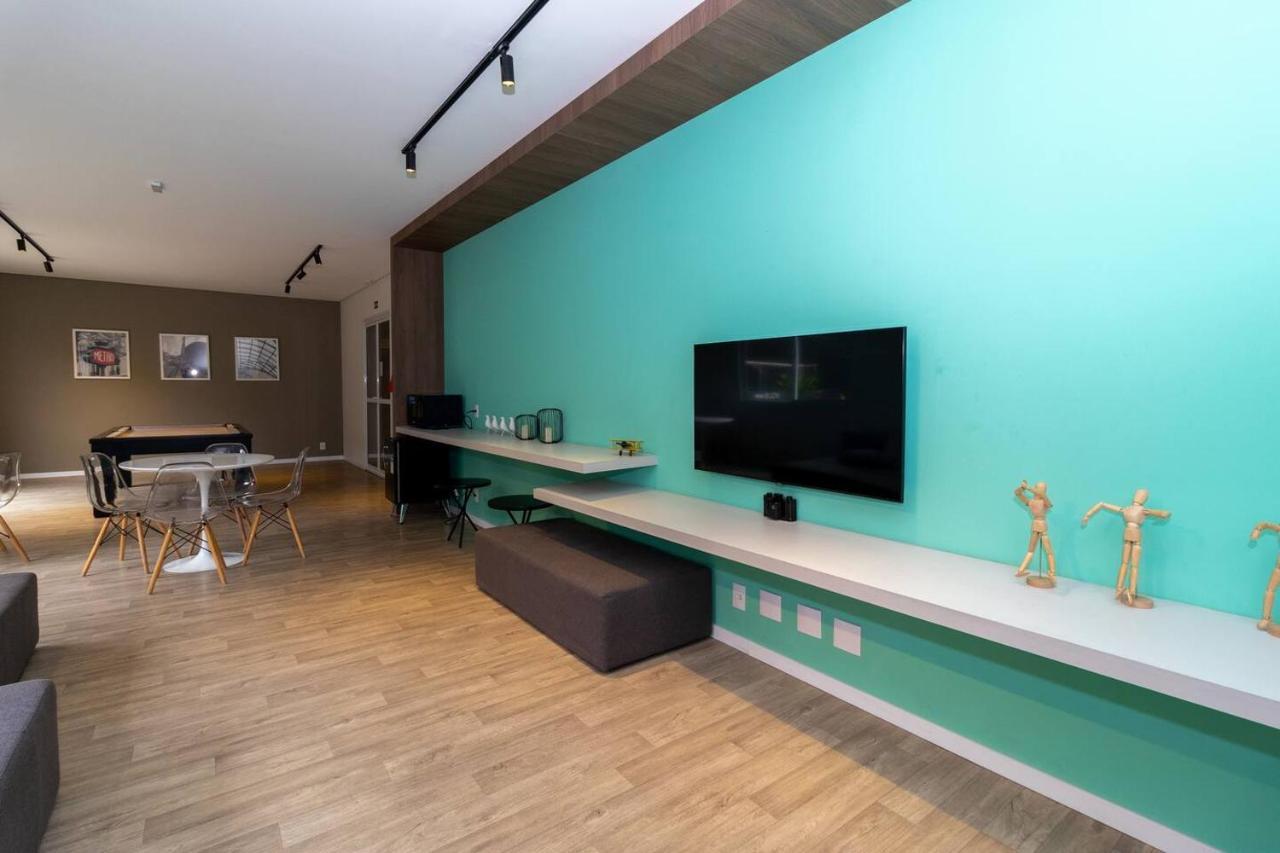 Estudio Conforto Completo Moov Bras Sao Paulo