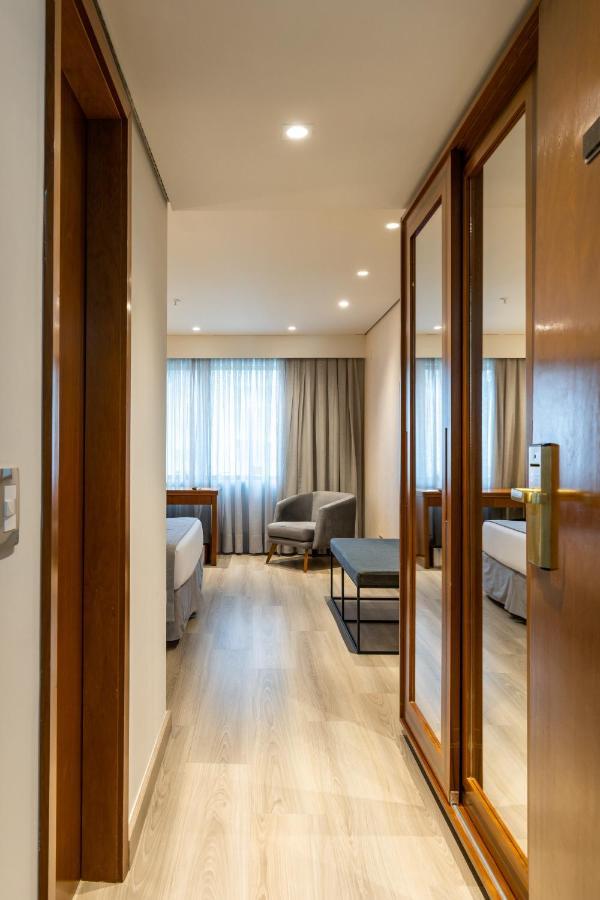 Laghetto Stilo Hotel 4*