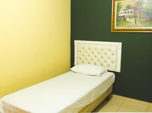 Hotel Etoa Ipiranga Sao Paulo
