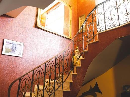 Etoa Ipiranga Khách sạn 3*
