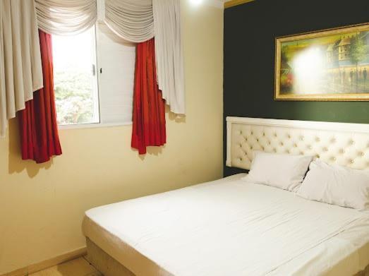 Etoa Ipiranga 3* Sao Paulo