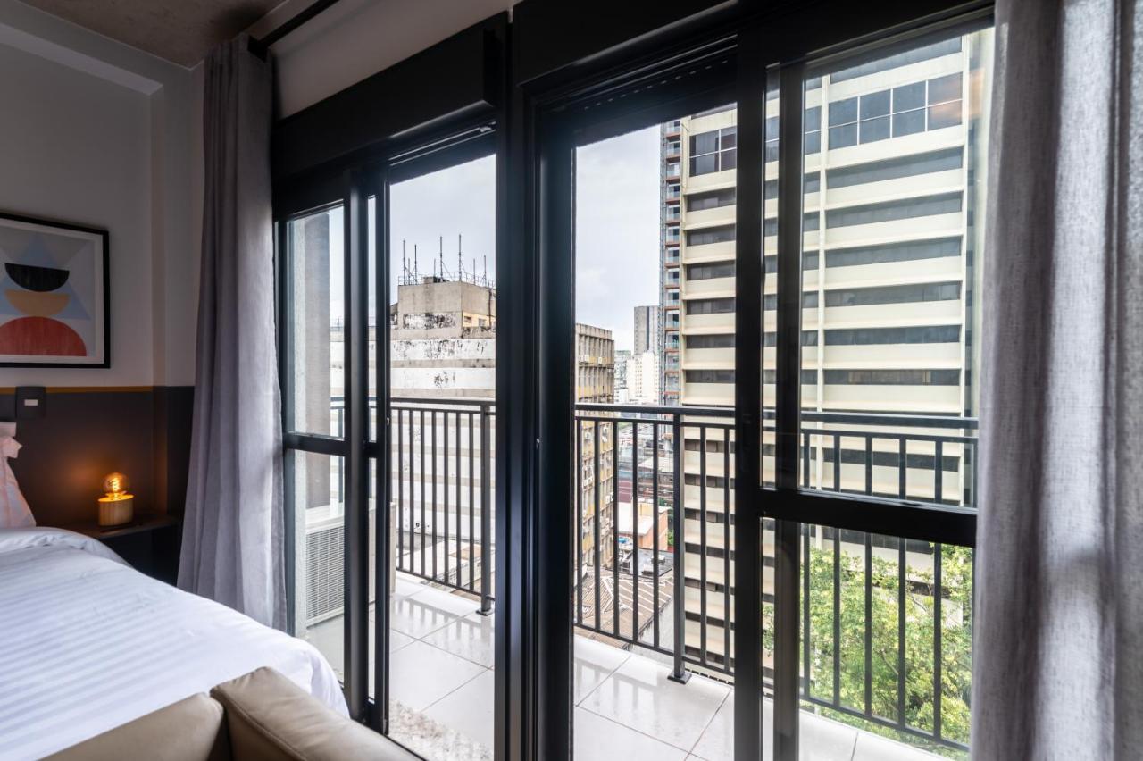91 Design Near Paulista São Paulo