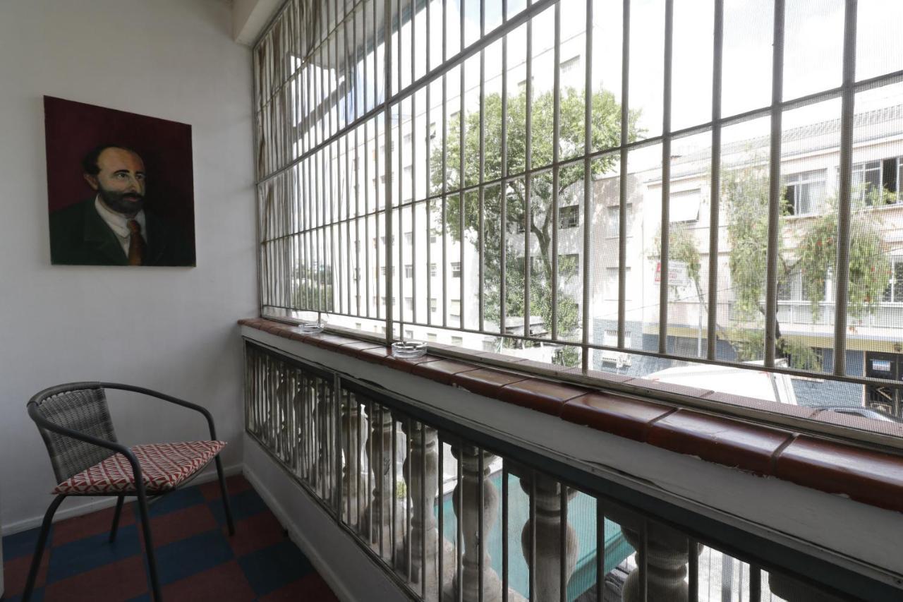 Nhà trọ Hospedaria Da Mama