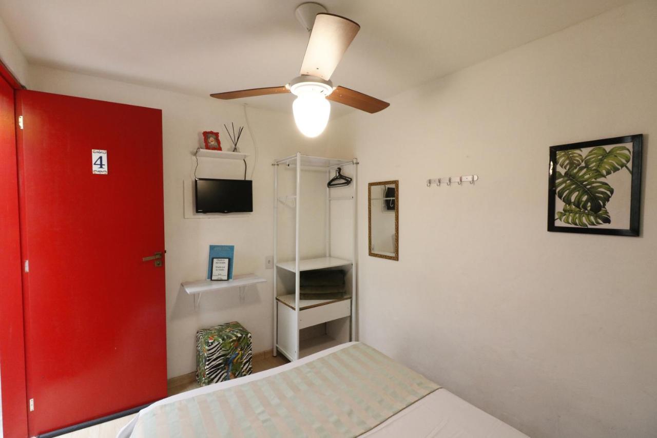 Nhà trọ Hospedaria Da Mama