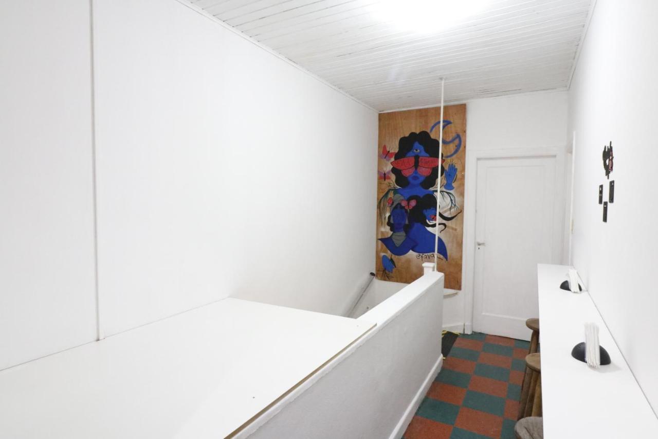 Hospedaria Da Mama Nhà trọ São Paulo